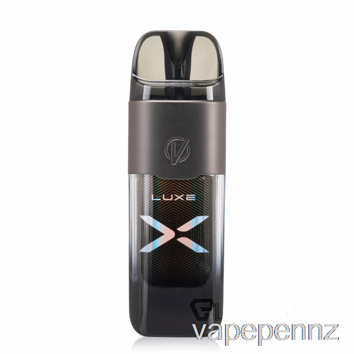 Vaporesso LUXE X 40W Pod System Grey VAPE NZ